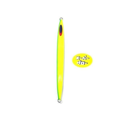 Deepliner Super Rocket 400g Genuine Super Glow