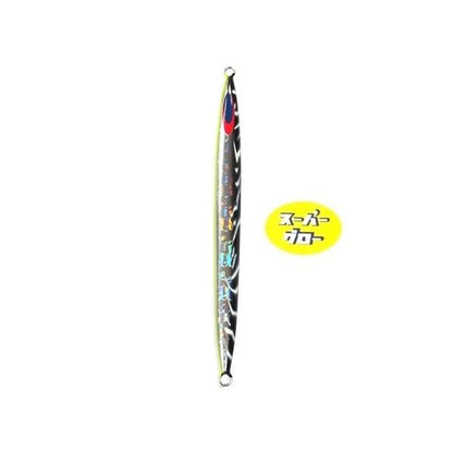 Deepliner Super Rocket 400g Super Brilho Genuíno