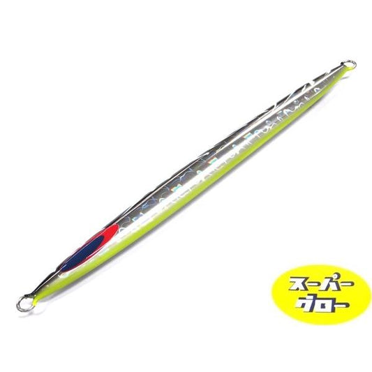 ディープライナー　スーパーロケット　400g　純正　スーパーグロー