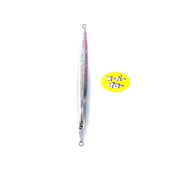 ディープライナー　スーパーロケット　450g　純正　スーパーグロー