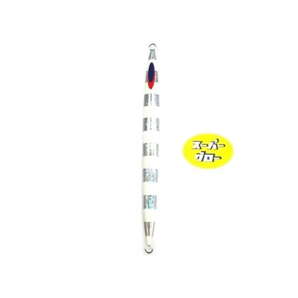 ディープライナー　スーパーロケット　450g　純正　スーパーグロー