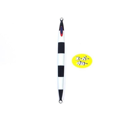 ディープライナー　スーパーロケット　450g　純正　スーパーグロー