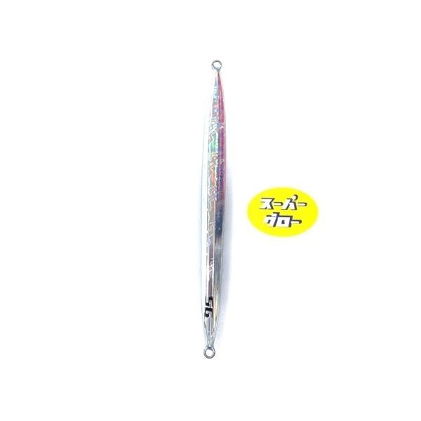 ディープライナー　スーパーロケット　450g　純正　スーパーグロー