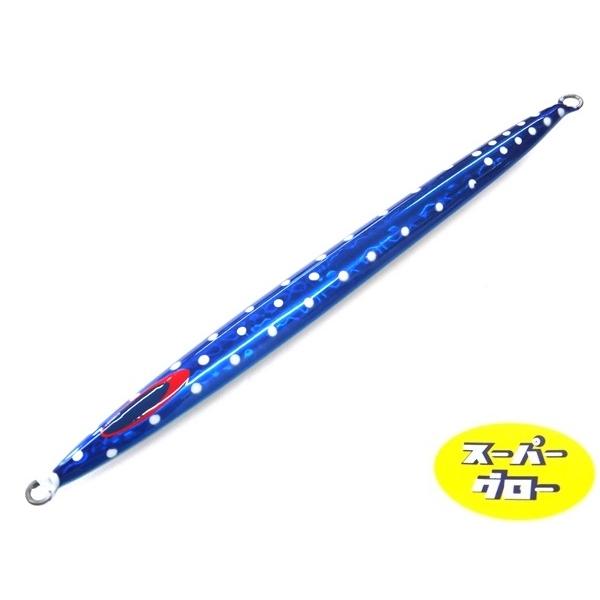 ディープライナー　スーパーロケット　450g　純正　スーパーグロー