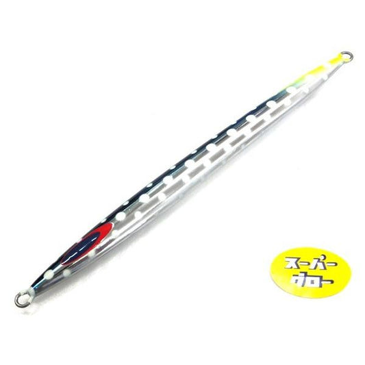 Deepliner Super Rocket 500g Aqua Original Color Custom Holo Super Glow