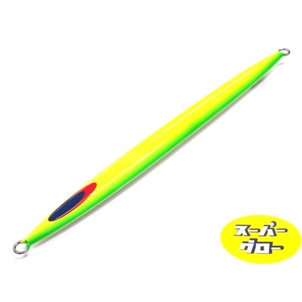 ディープライナー　スーパーロケット　500g　純正　スーパーグロー
