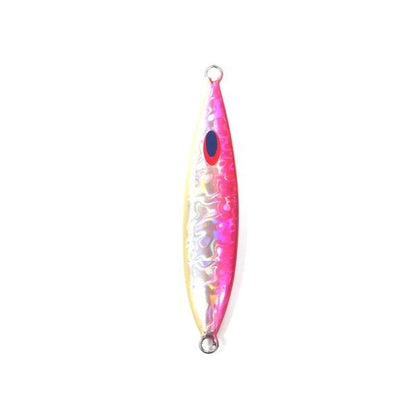 Deepliner Slow Skip VB 100g Aqua Orikara Glow