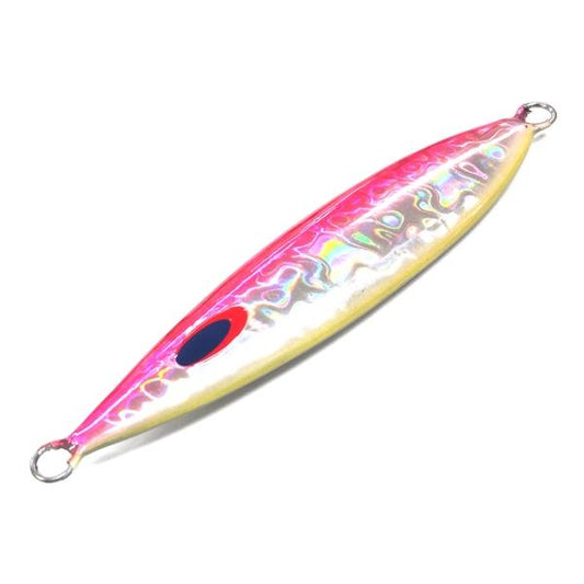 Deepliner Slow Skip VB 100g Aqua Orikara Glow