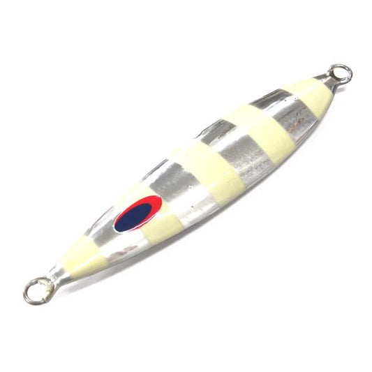 Deepliner Slow Skip VB 100g Genuine Custom Holo Glow