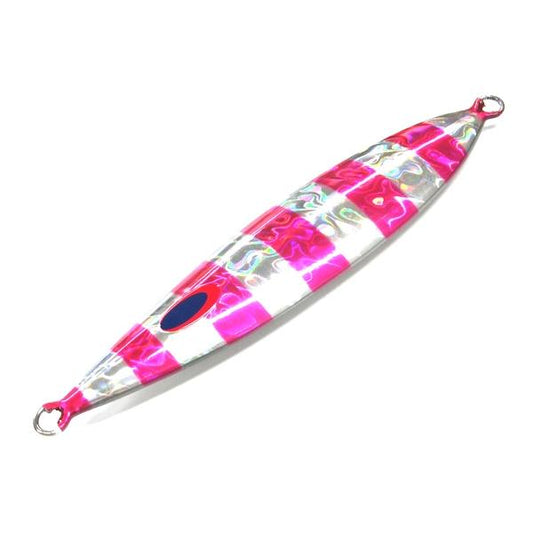 Deepliner Slow Skip VB 130g Aqua Original Color