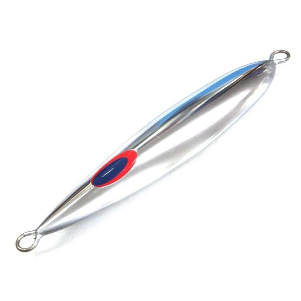 Deepliner Slow Skip VB 130g Aqua Orikara Custom Holo Glow