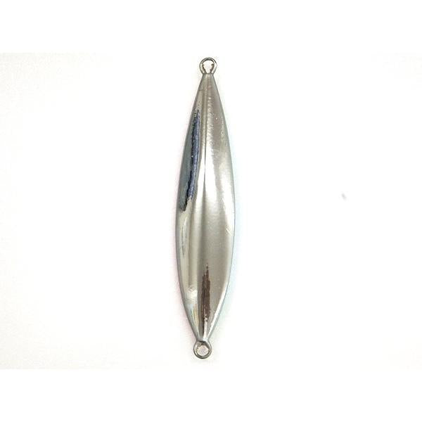 Deepliner Slow Skip VB 130g Aqua Orikara Custom Holo Glow