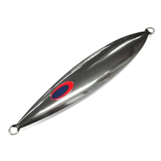 Deepliner Slow Skip VB 130g Genuine Custom Holo