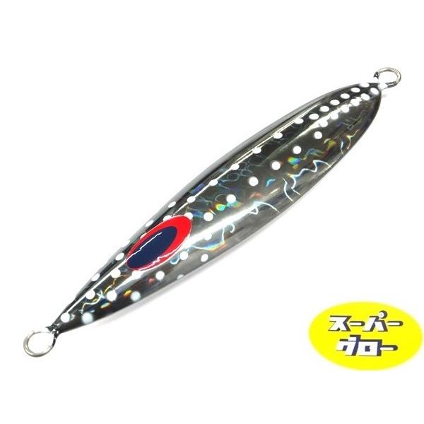 ディープライナー　スロースキップVB　130g　純正　スーパーグロー