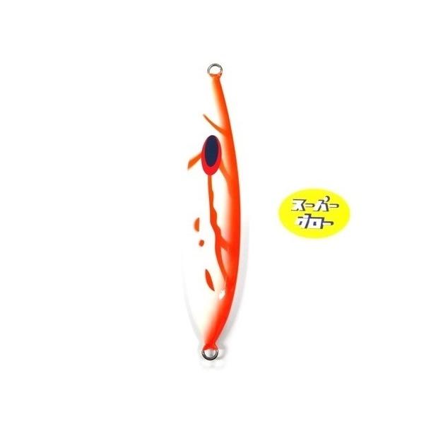 Deepliner Slow Skip VB 130g Genuine Super Glow