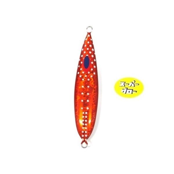 Deepliner Slow Skip VB 130g Genuine Super Glow