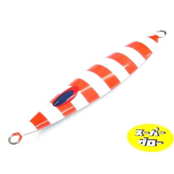 Deepliner Slow Skip VB 130g Genuíno Super Glow