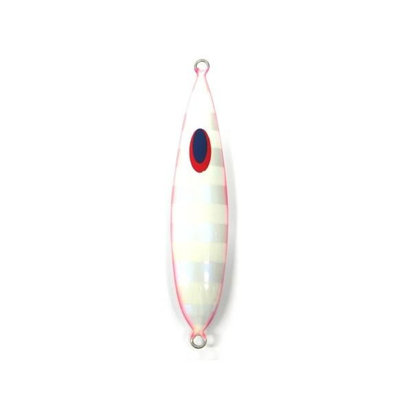 Deepliner Slow Skip VB 150g Aqua Orikara Custom Holo Glow