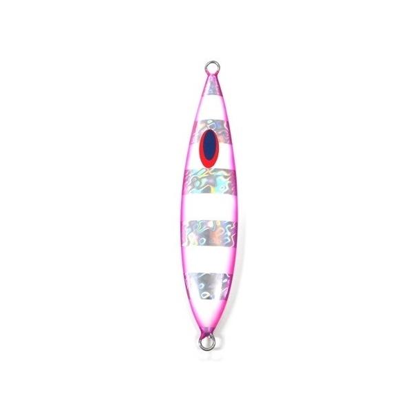 Deepliner Slow Skip VB 150g Aqua Orikara Glow