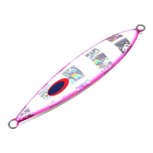 Deepliner Slow Skip VB 150g Aqua Orikara Glow