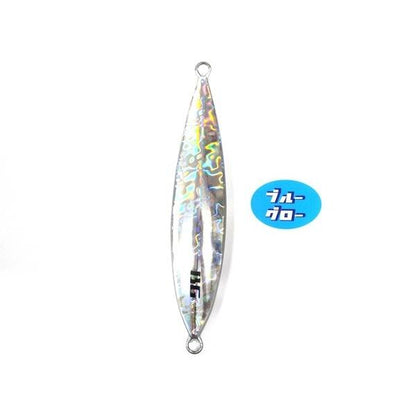 Deepliner Slow Skip VB 150g Genuíno Azul Glo