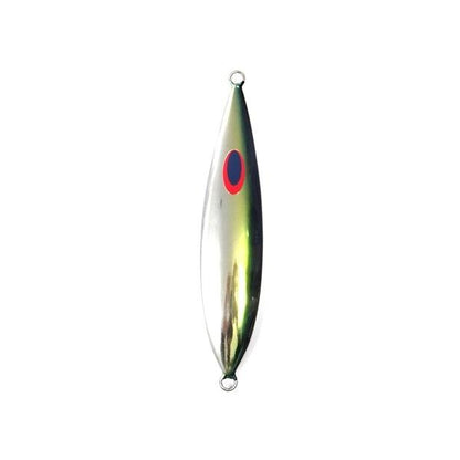 Deepliner Slow Skip VB 150g Genuine Custom Holo