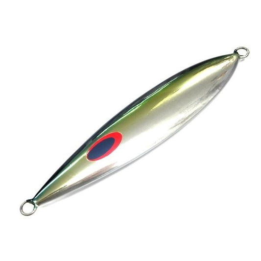 Deepliner Slow Skip VB 150g Holo Personalizado Genuíno