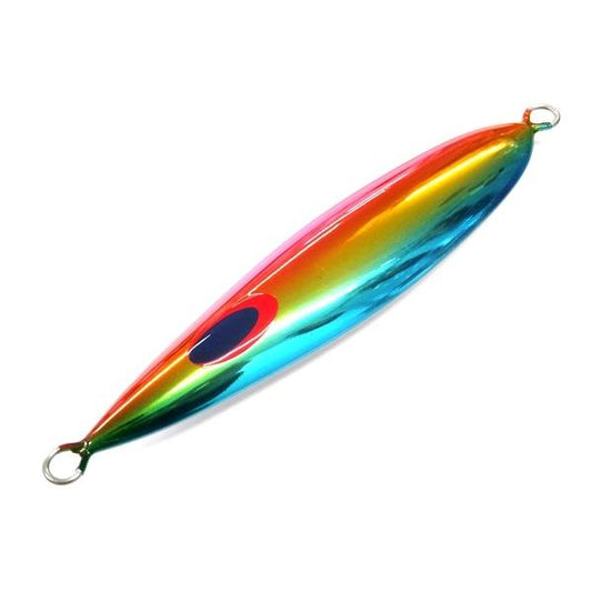 Deepliner Slow Skip VB 150g Holo Personalizado Genuíno
