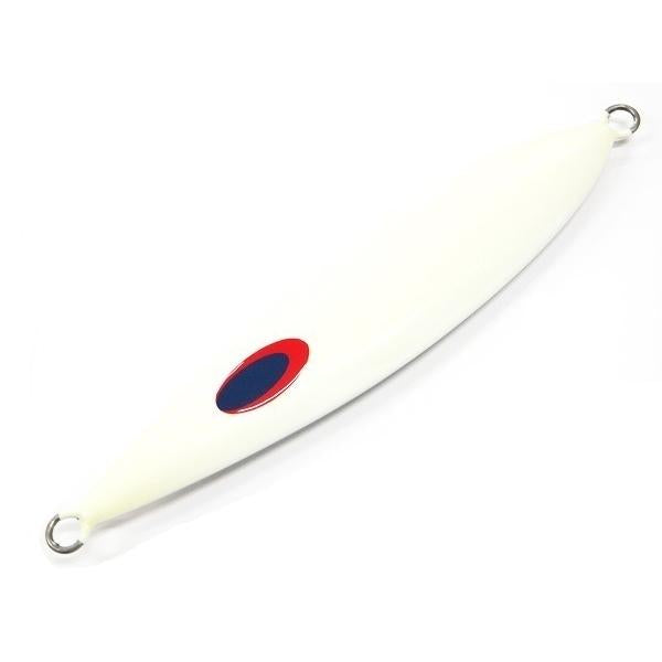 Deepliner Slow Skip VB 150g Genuíno Glo