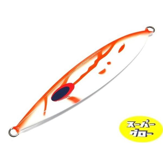 Deepliner Slow Skip VB 150g Genuíno Super Glow