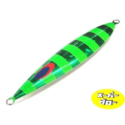 ディープライナー　スロースキップVB　150g　純正　スーパーグロー