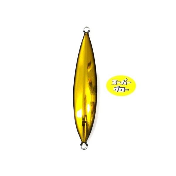 Deepliner Slow Skip VB 180g Aqua Orikara Custom Holo Super Glow