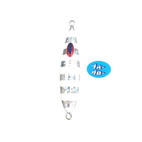 Deepliner Slow Skip VB 180g Genuine Blue Glo