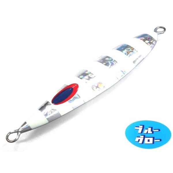 Deepliner Slow Skip VB 180g Genuine Blue Glo