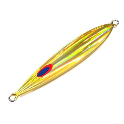 Deepliner Slow Skip VB 180g Holo personalizado genuíno