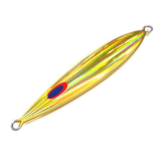 Deepliner Slow Skip VB 180g Genuine Custom Holo