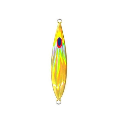 Deepliner Slow Skip VB 180g Genuine Custom Holo