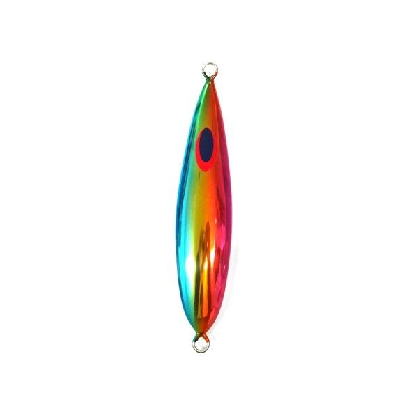 Deepliner Slow Skip VB 180g Genuine Custom Holo