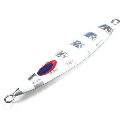 Deepliner Slow Skip VB 180g Genuine Glo