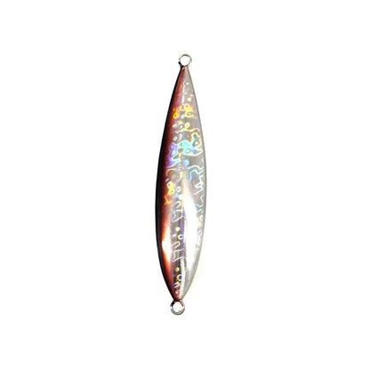 Deepliner Slow Skip VB 180g Genuine Glo