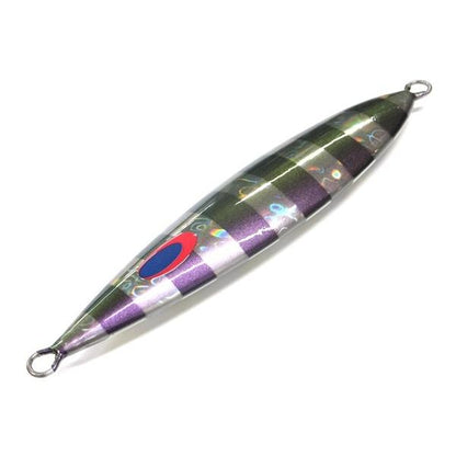 Deepliner Slow Skip VB 180g Genuine Glo