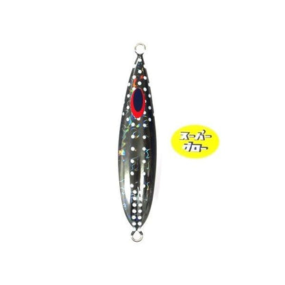 ディープライナー　スロースキップVB　180g　純正　スーパーグロー