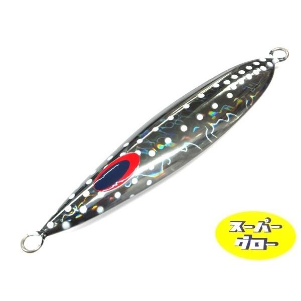 ディープライナー　スロースキップVB　180g　純正　スーパーグロー