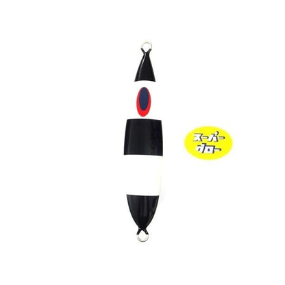 ディープライナー　スロースキップVB　180g　純正　スーパーグロー