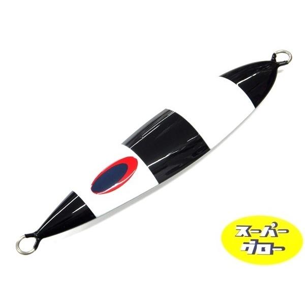 ディープライナー　スロースキップVB　180g　純正　スーパーグロー