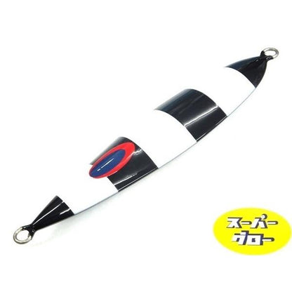 ディープライナー　スロースキップVB　180g　純正　スーパーグロー