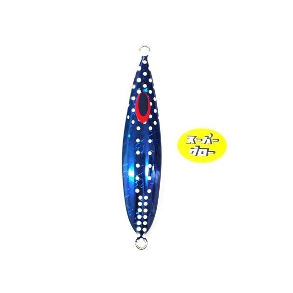 ディープライナー　スロースキップVB　180g　純正　スーパーグロー