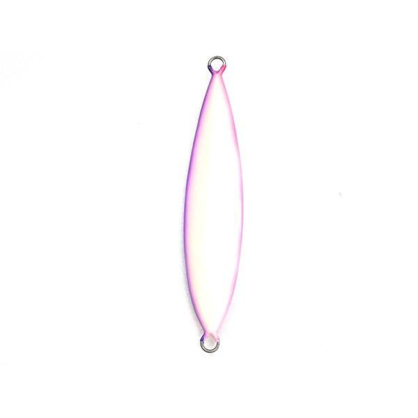 Deepliner Slow Skip VB 200g Aqua Orikara Custom Holo Glow