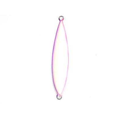 Deepliner Slow Skip VB 200g Aqua Orikara Custom Holo Glow