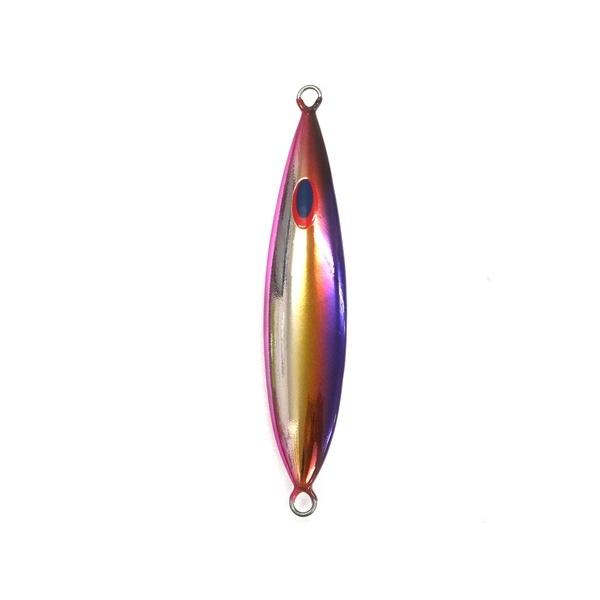 Deepliner Slow Skip VB 200g Aqua Orikara Custom Holo Glow